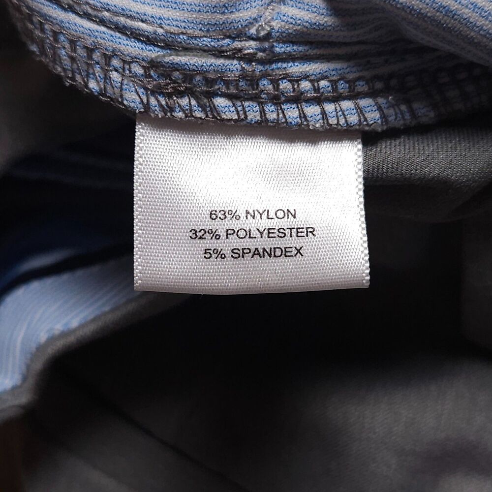 Peter Millar Highland Performance Golf Dress Pant… - image 6